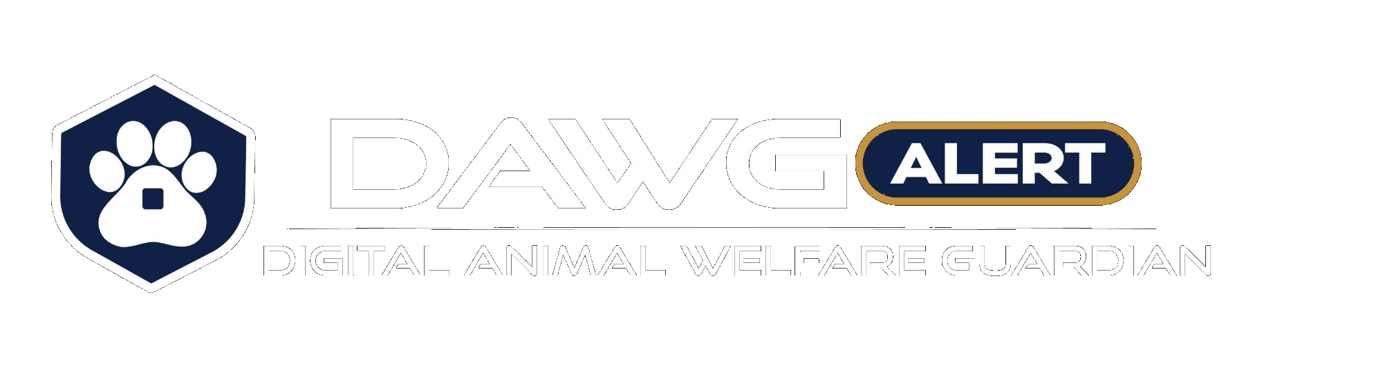 DAWG Alert Logo